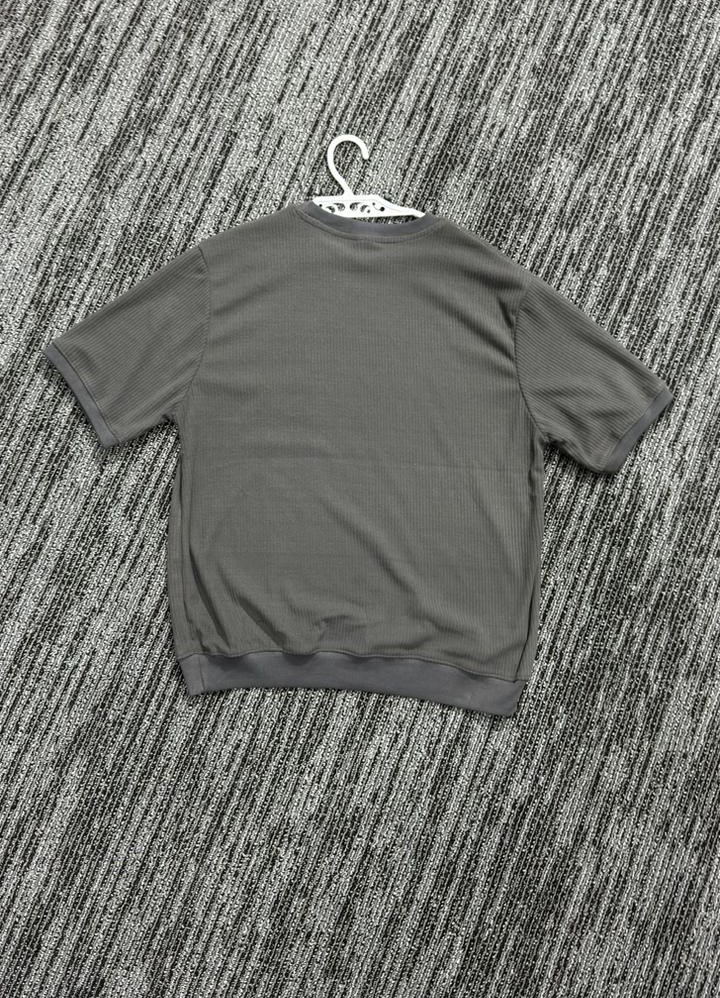 Classic Grey T-Shirt