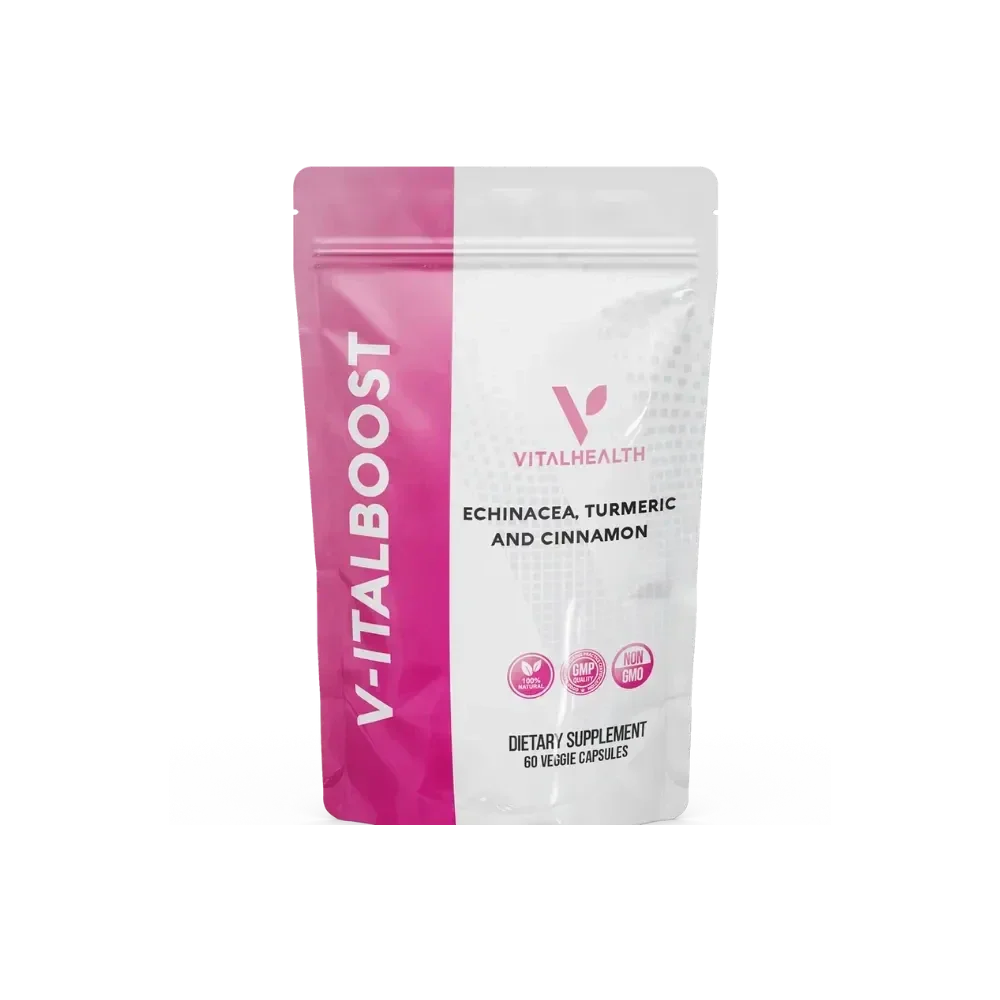 V-ITALBOOST Supplement