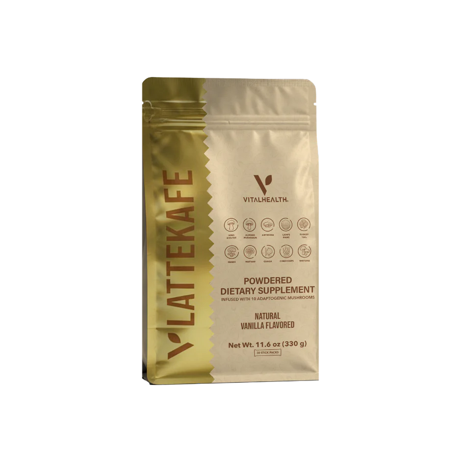 LATTEKAFE- Coffee Arabica