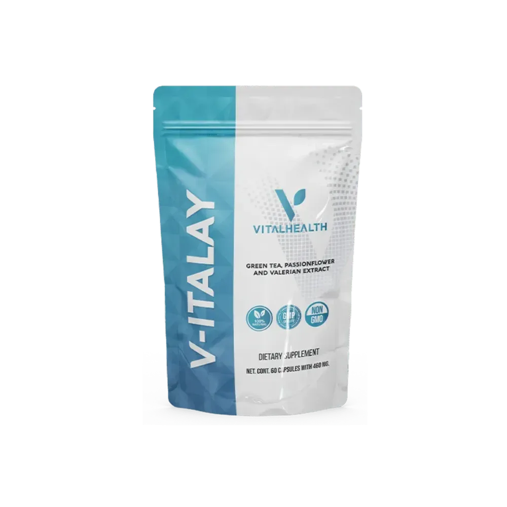V-ITALAY Dietary Supplement
