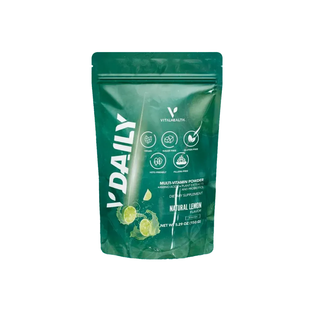 V'Daily Multivitamin Powder