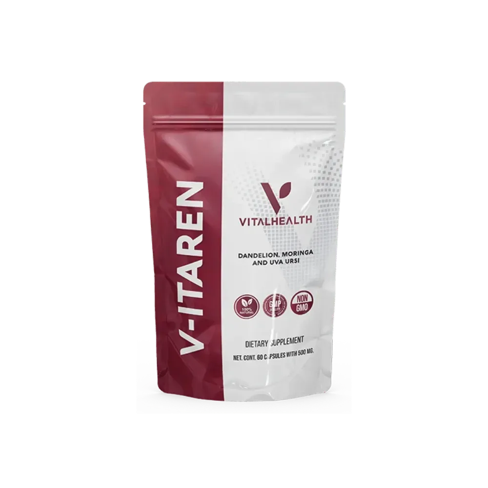 Itaren Dietary Supplement