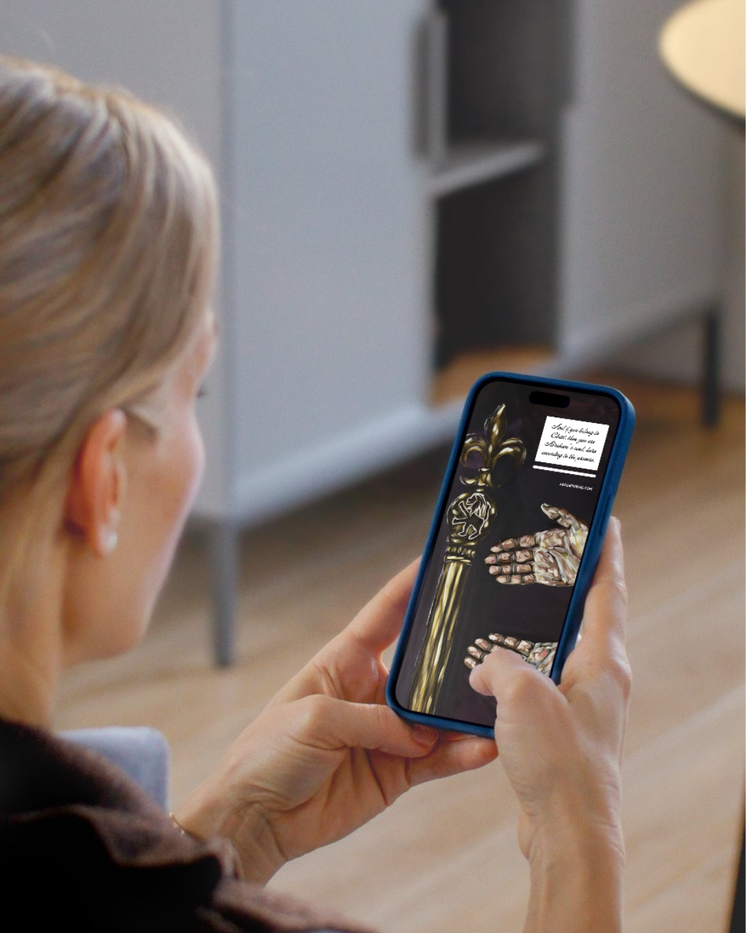 Welcome To The Circle Gift Wallpapers