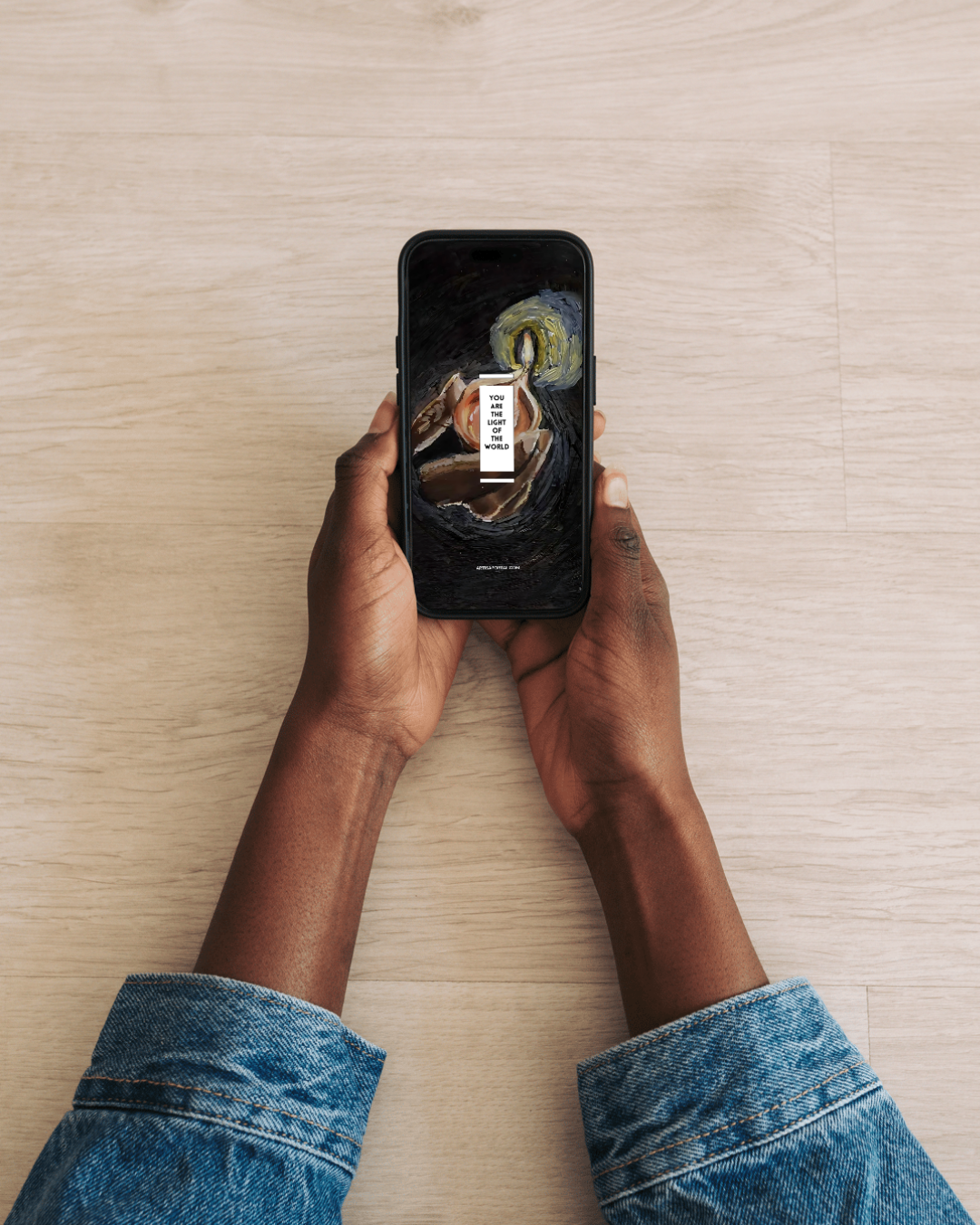 Welcome To The Circle Gift Wallpapers