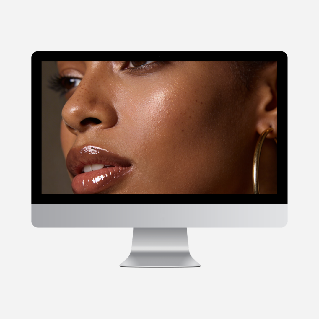 The Perfect Pout (Virtual)