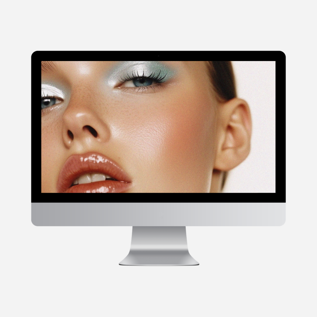 The Signature Eyes (Virtual)