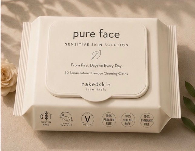 Pure Face