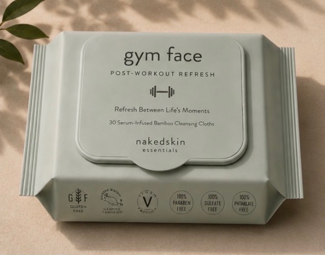 Gym Face