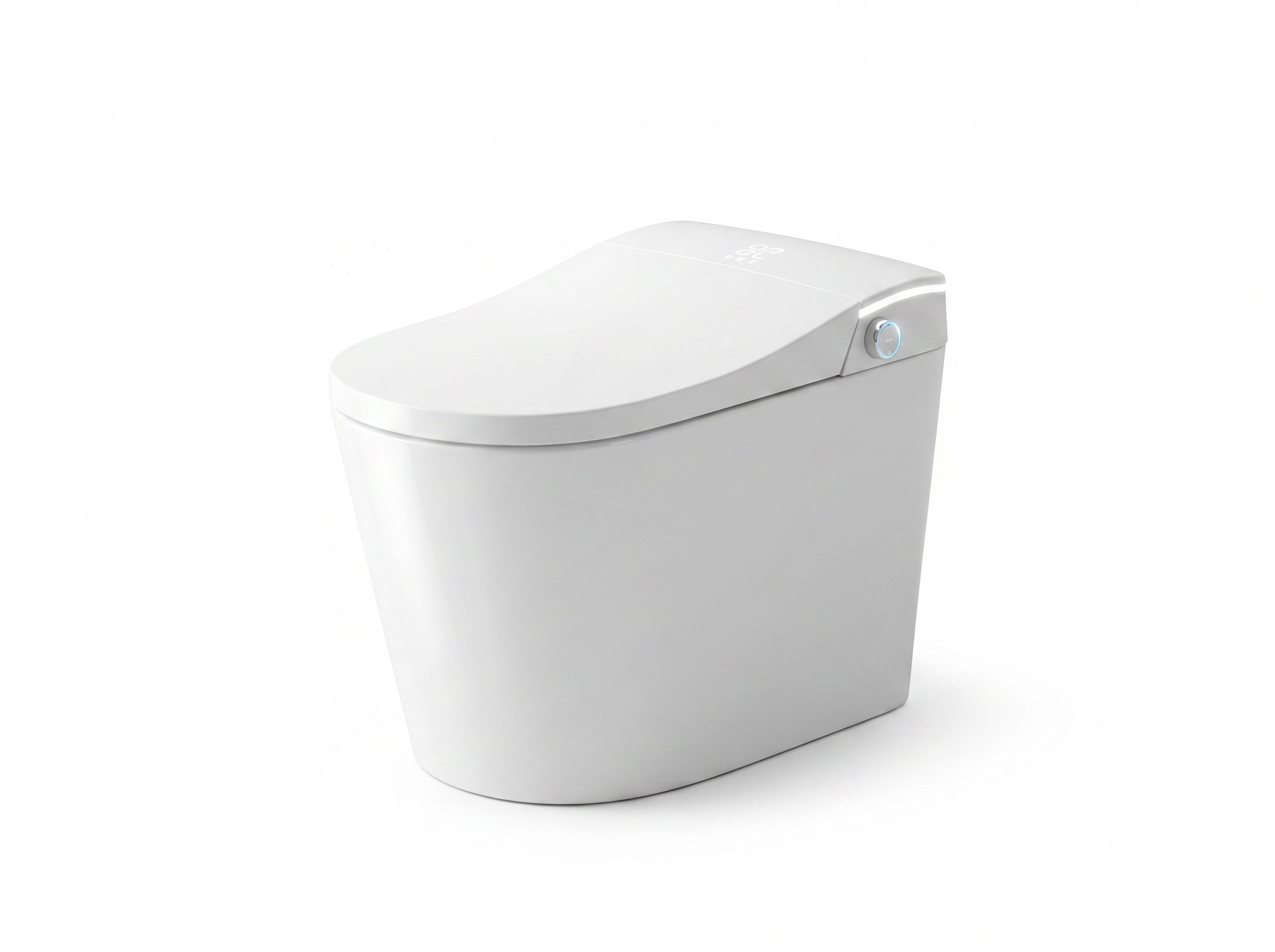 Inodoro Inteligente Zen Comfort