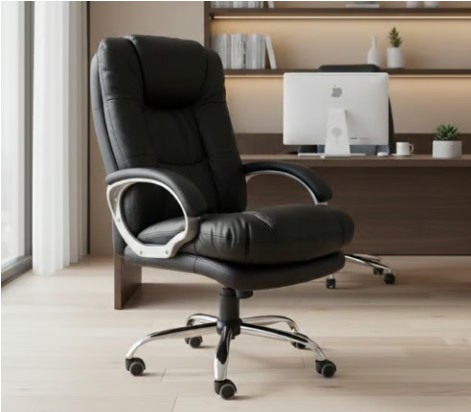 Silla Ergonómica Ergo Supreme