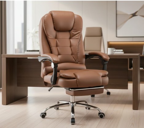 Silla Ergonómica Confort Elite