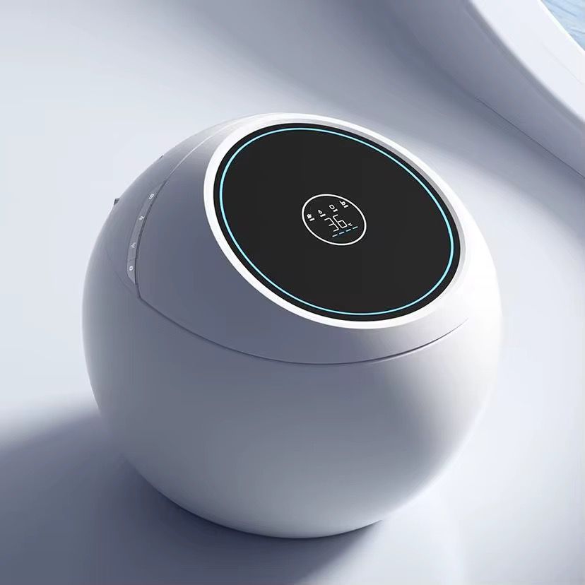 Inodoro Inteligente Aura Pod