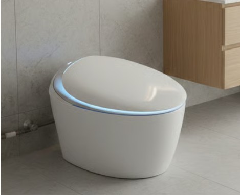 Inodoro Inteligente Ecolux