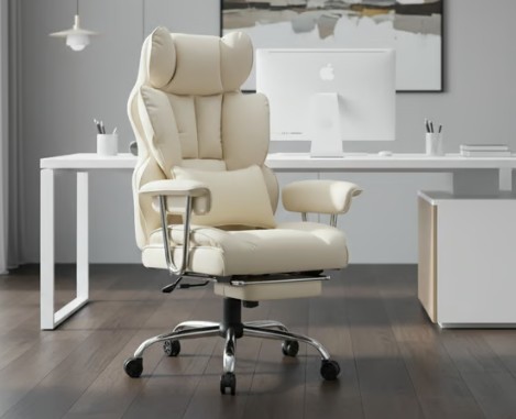 Silla Ergonómica Imperial