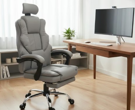 Silla Ergonómica Titan