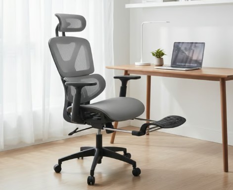 Silla Ergonómica Nebula