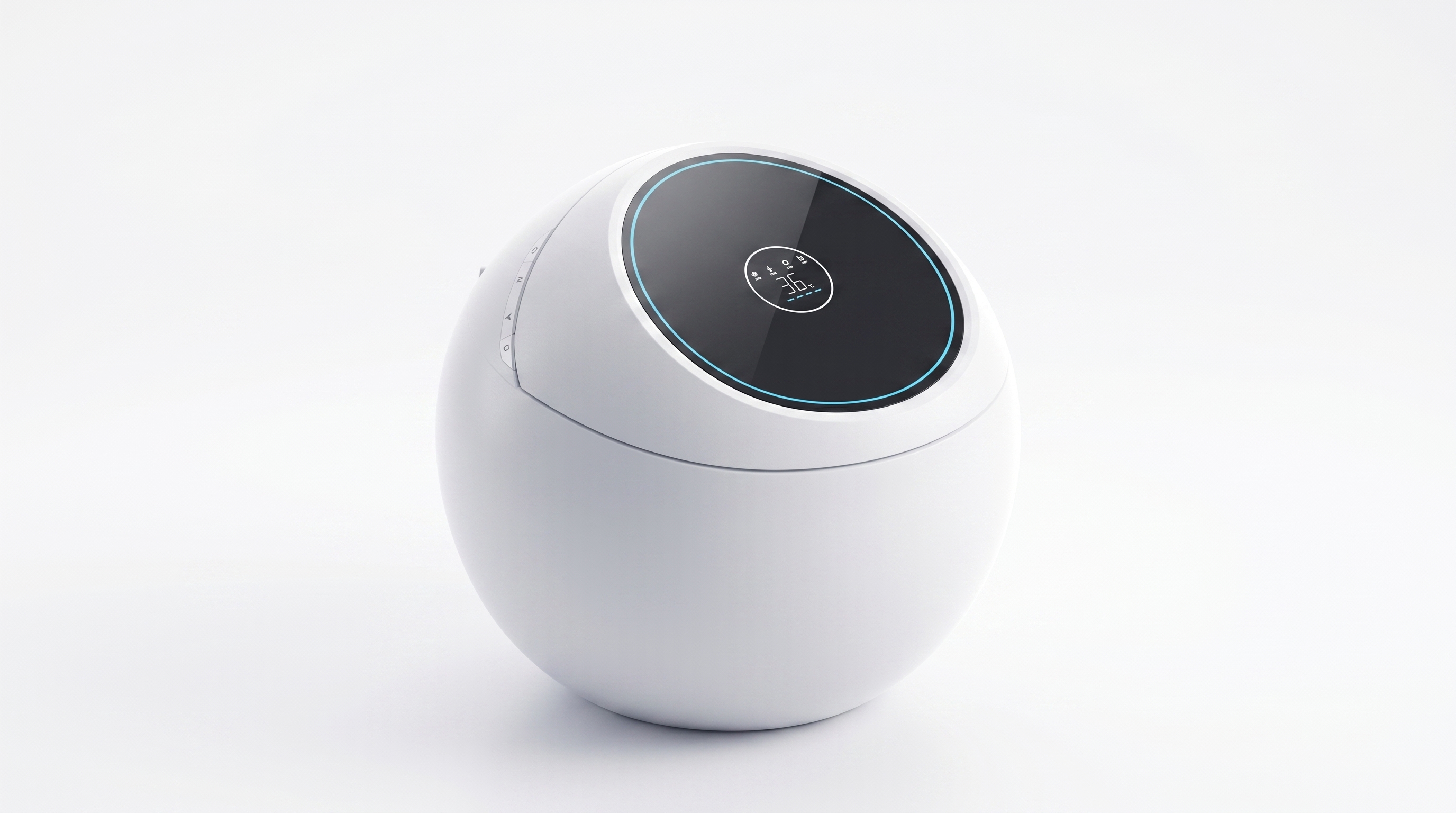 Inodoro Inteligente Aura Pod