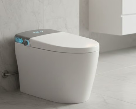 Inodoro Inteligente Onyx Intelligence