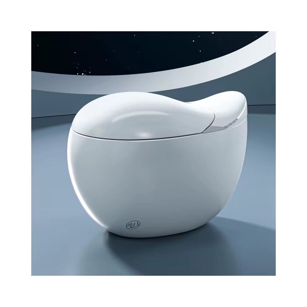 Inodoro Inteligente Luna Sphere
