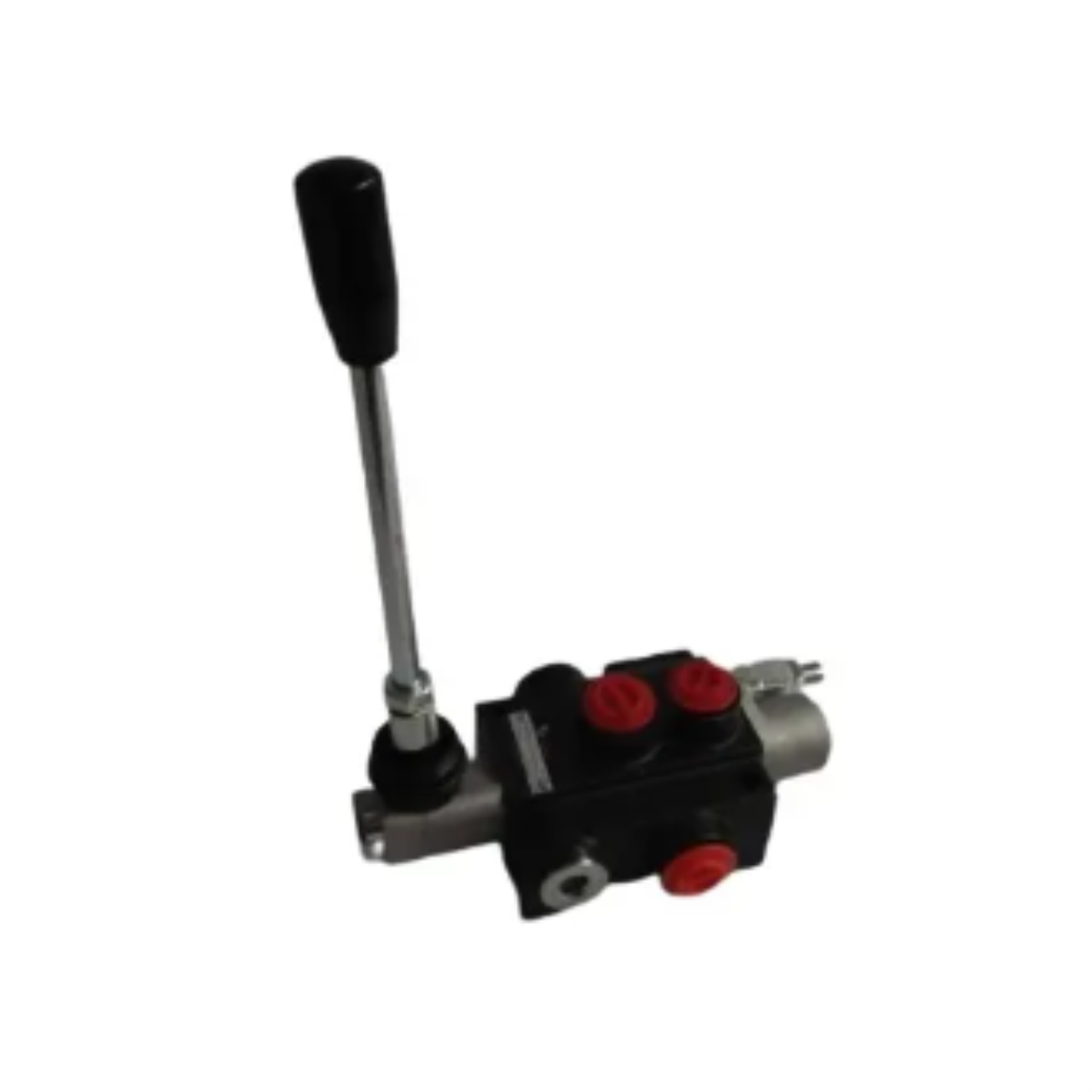 Válvula Direcional Hidráulica