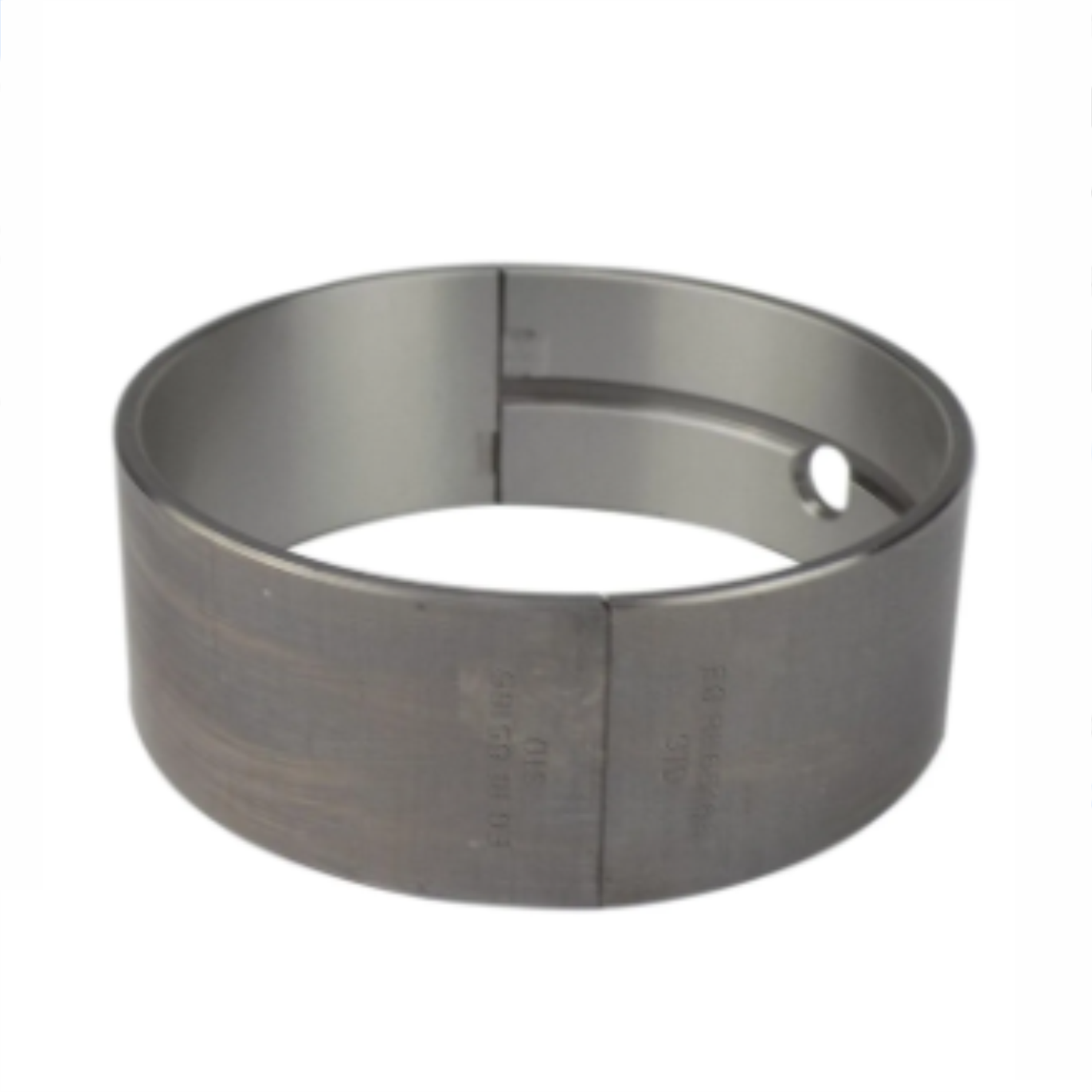 Bronzina Mancal Std Para Trator John Deere Re65165