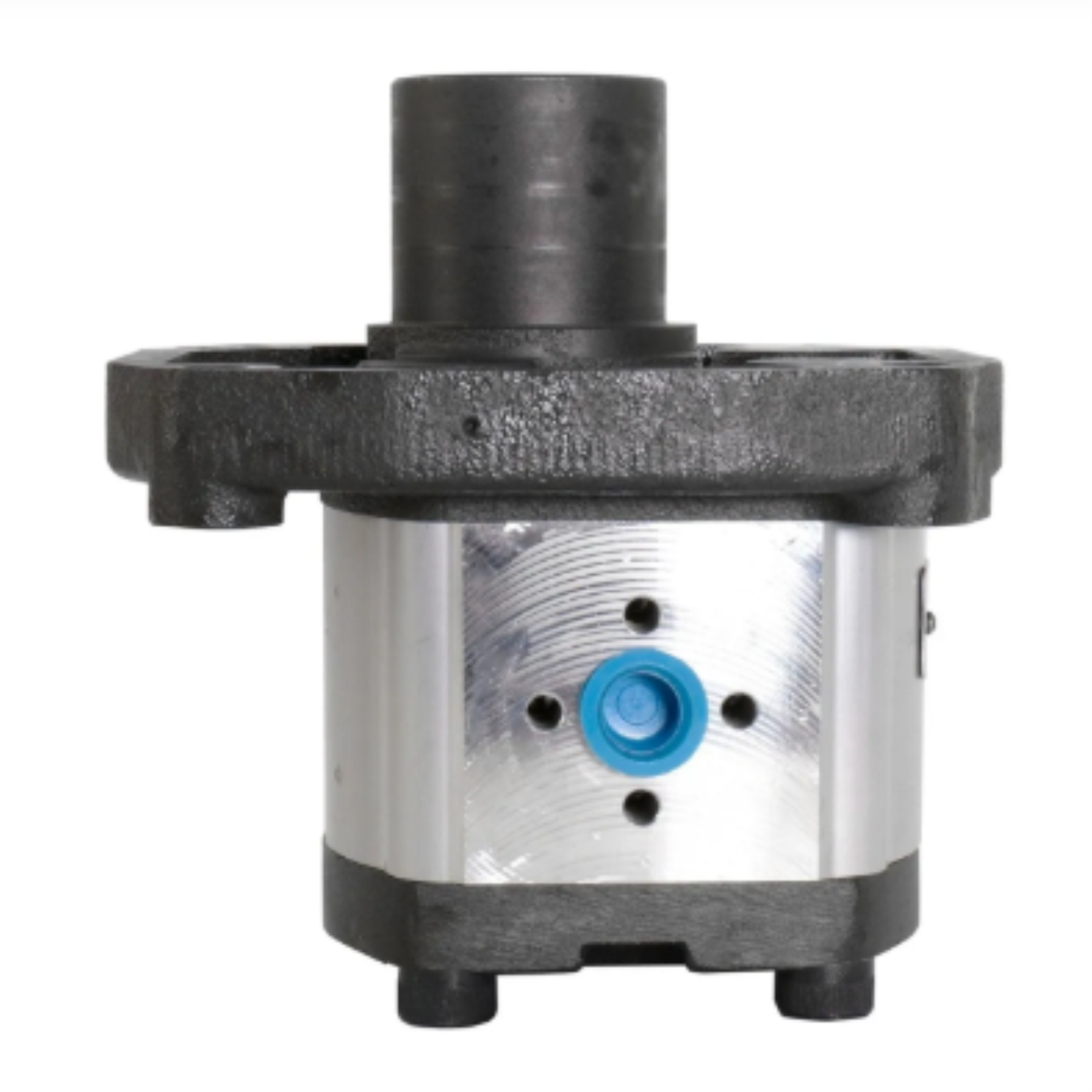 Bomba Hidráulica Simples Trator Valtra 9011101502 Indisav