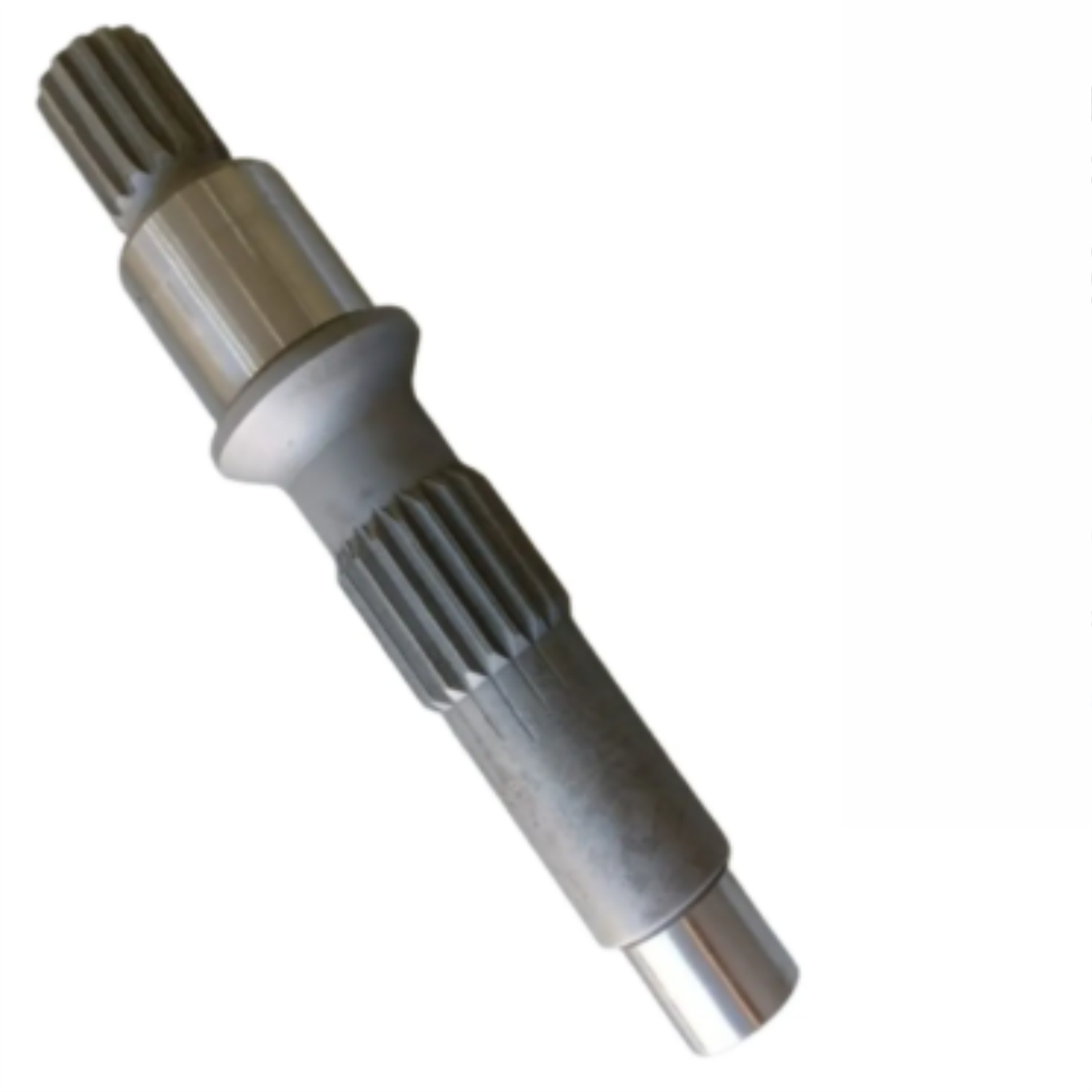 Eixo Da Bomba Hidraulica Para Trator Volvo Cod: 11708739