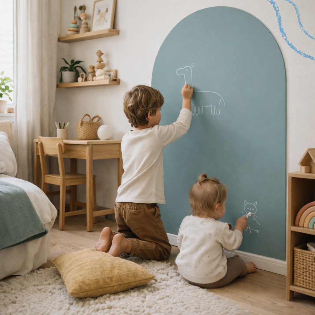 Arco Magnético Aqua