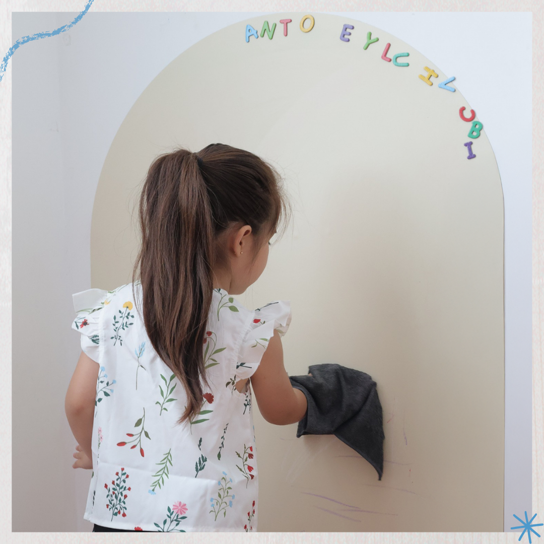 Arco Magnético Ivory