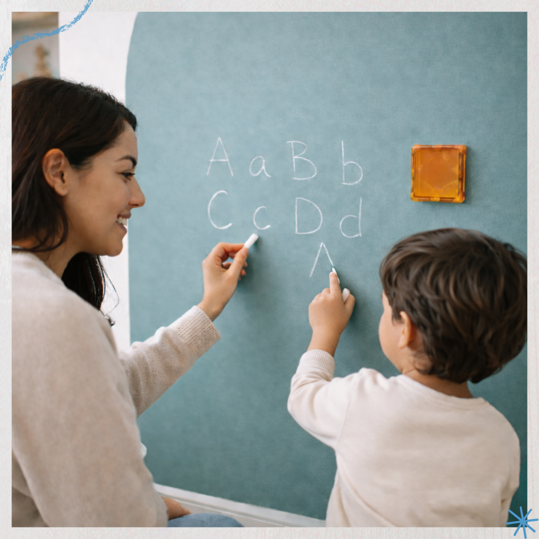 Arco Magnético Aqua