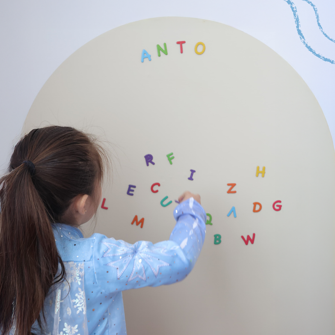 Arco Magnético Ivory