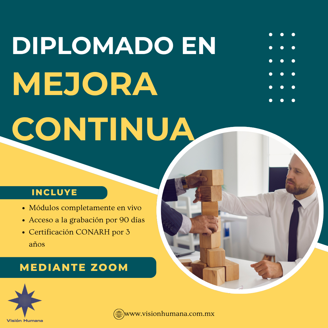 Diplomado en Mejora Continua