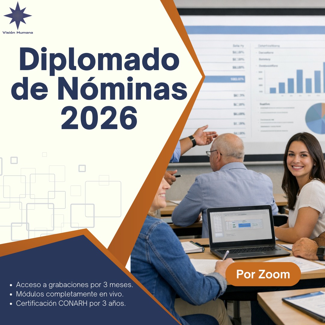 Diplomado de Nóminas 2026