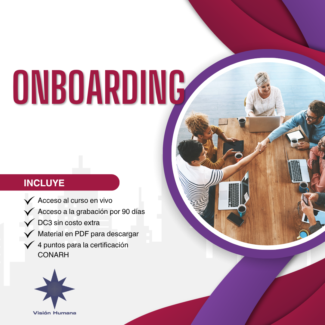 Curso de Onboarding