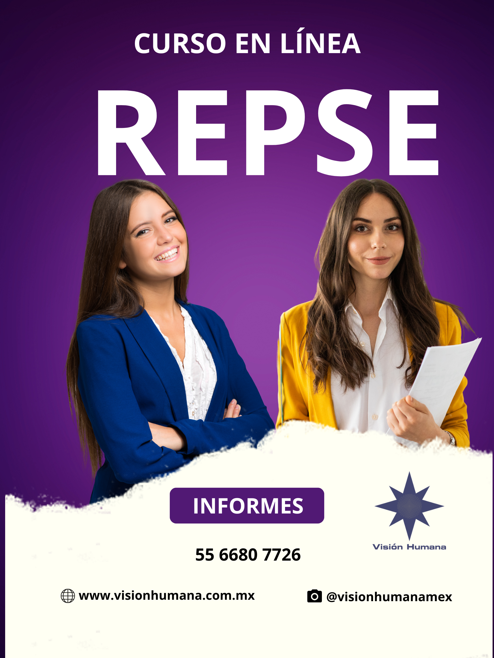 Curso de REPSE