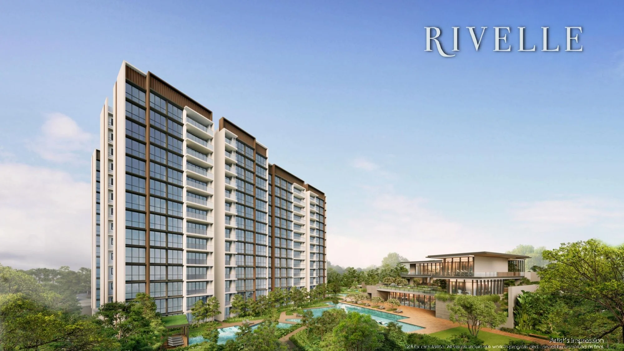 Rivelle Tampines