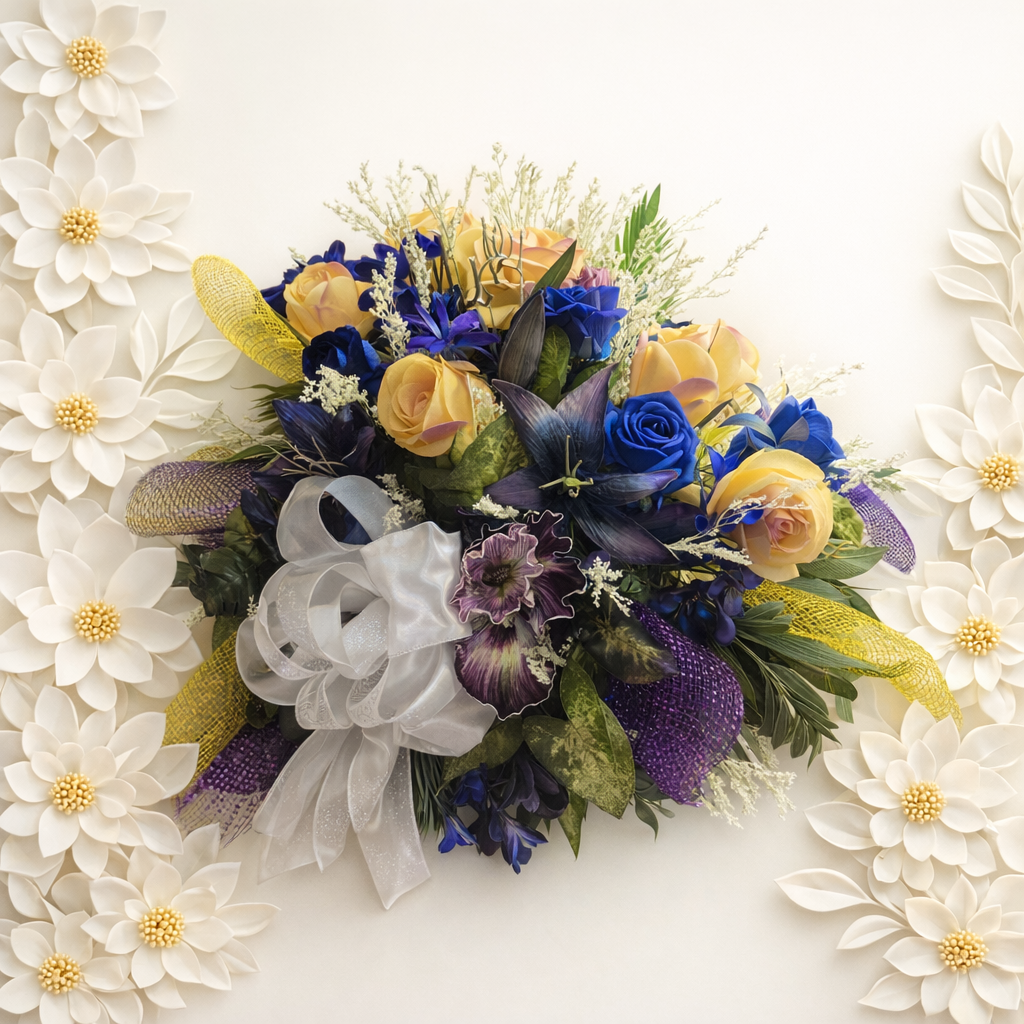 Elegant Floral Arrangement