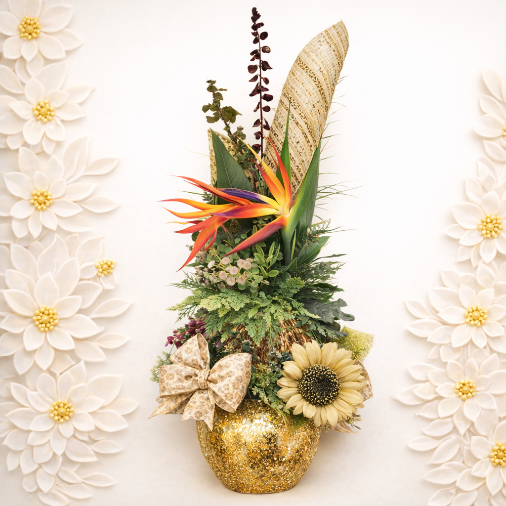 Gender Neutral Sympathy/Special Occasion Arrangement