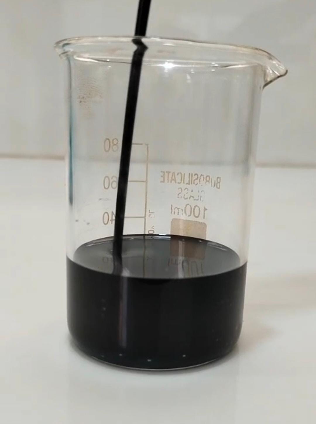 Used Engine Oil (UEO) - Locally Procured 