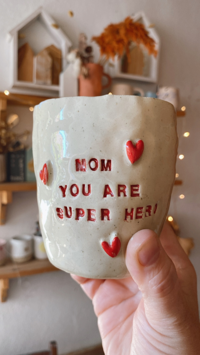 Mug with love