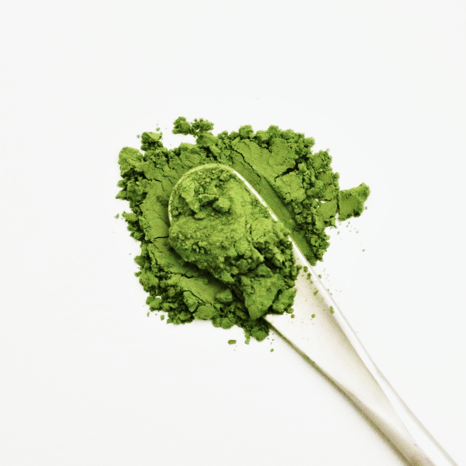 korii matcha - misty glow