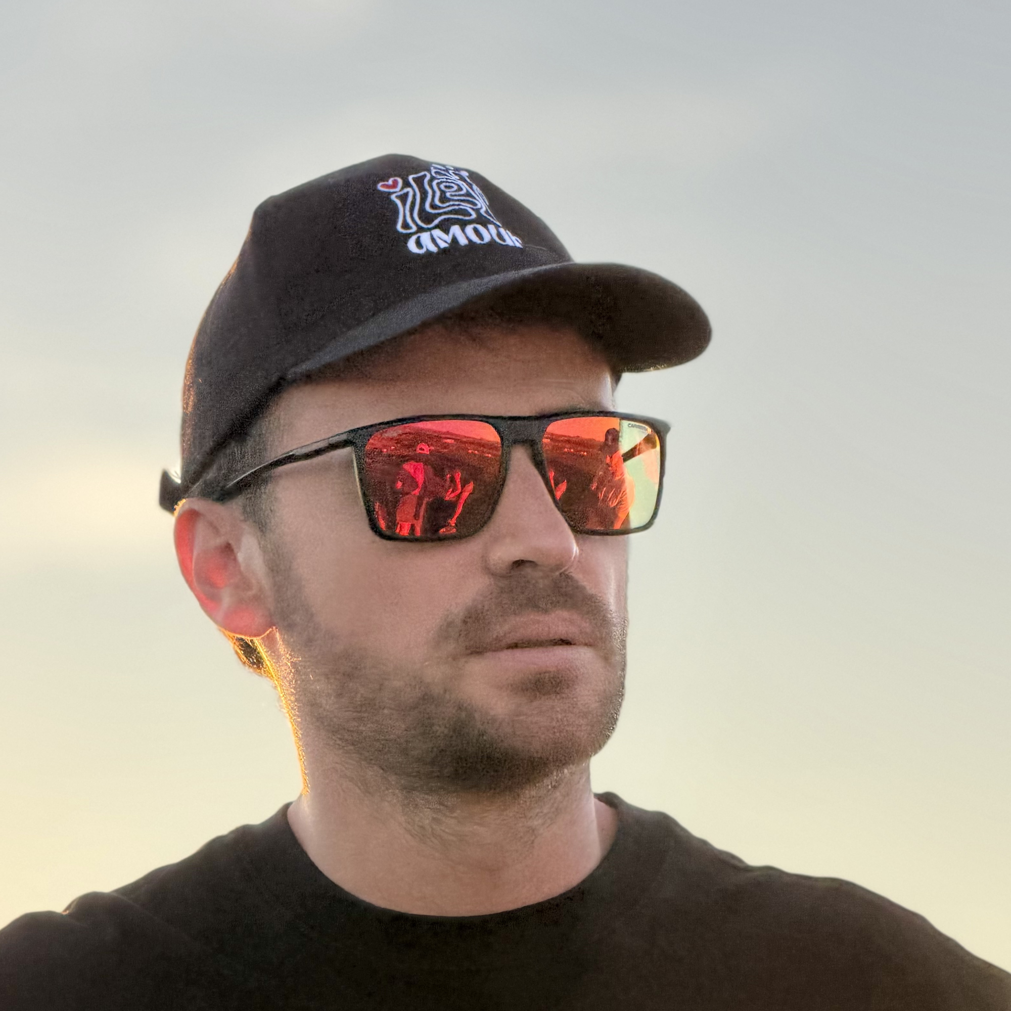 Casquette - Éruption