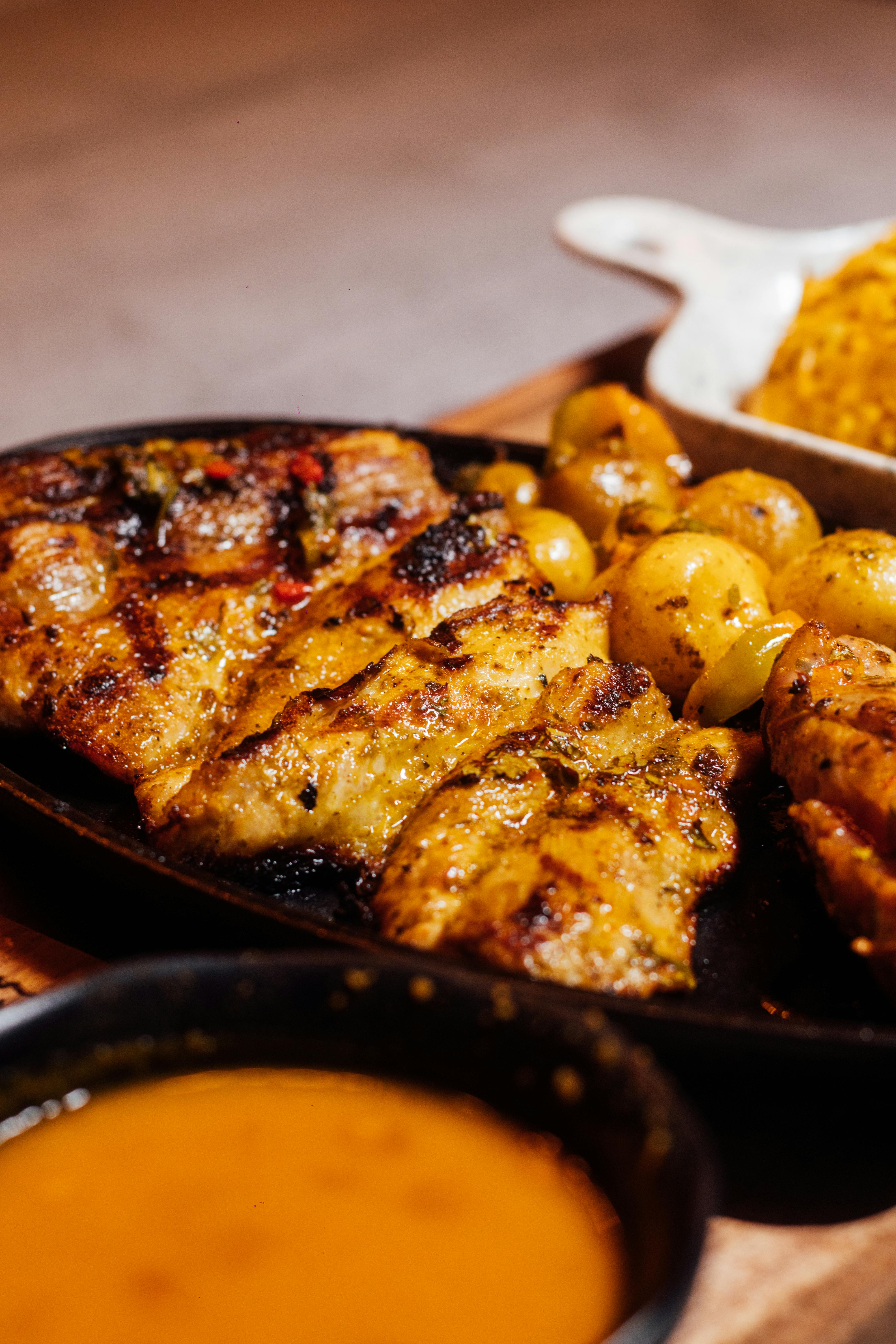 REPAS FORMULE 4 JOURS FLEXITARIENS