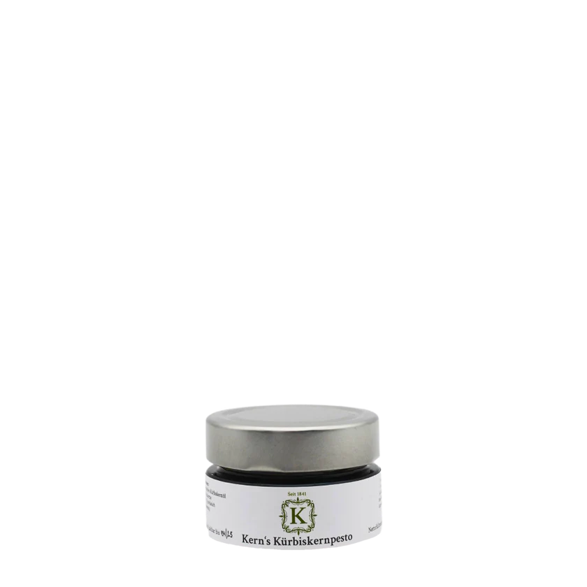 Moliūgų sėklų pesto 100 g.