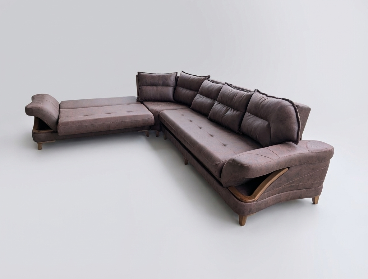 კუთხის სავარძელი 0017