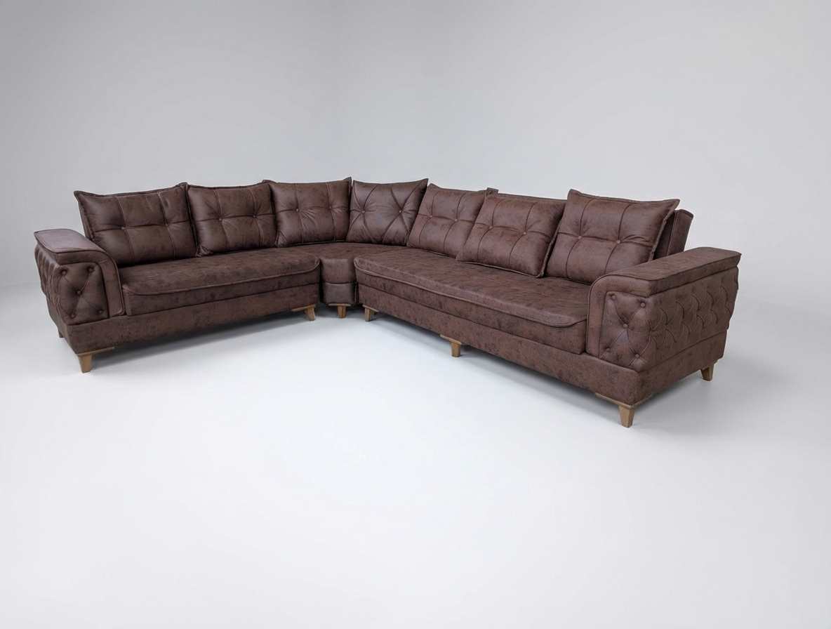 კუთხის სავარძელი 0018