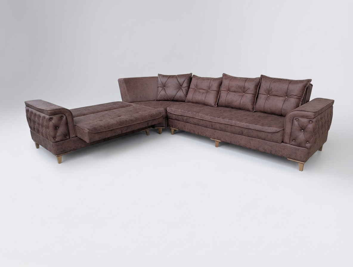 კუთხის სავარძელი 0018