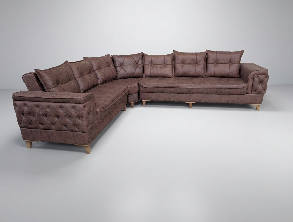 კუთხის სავარძელი 0018