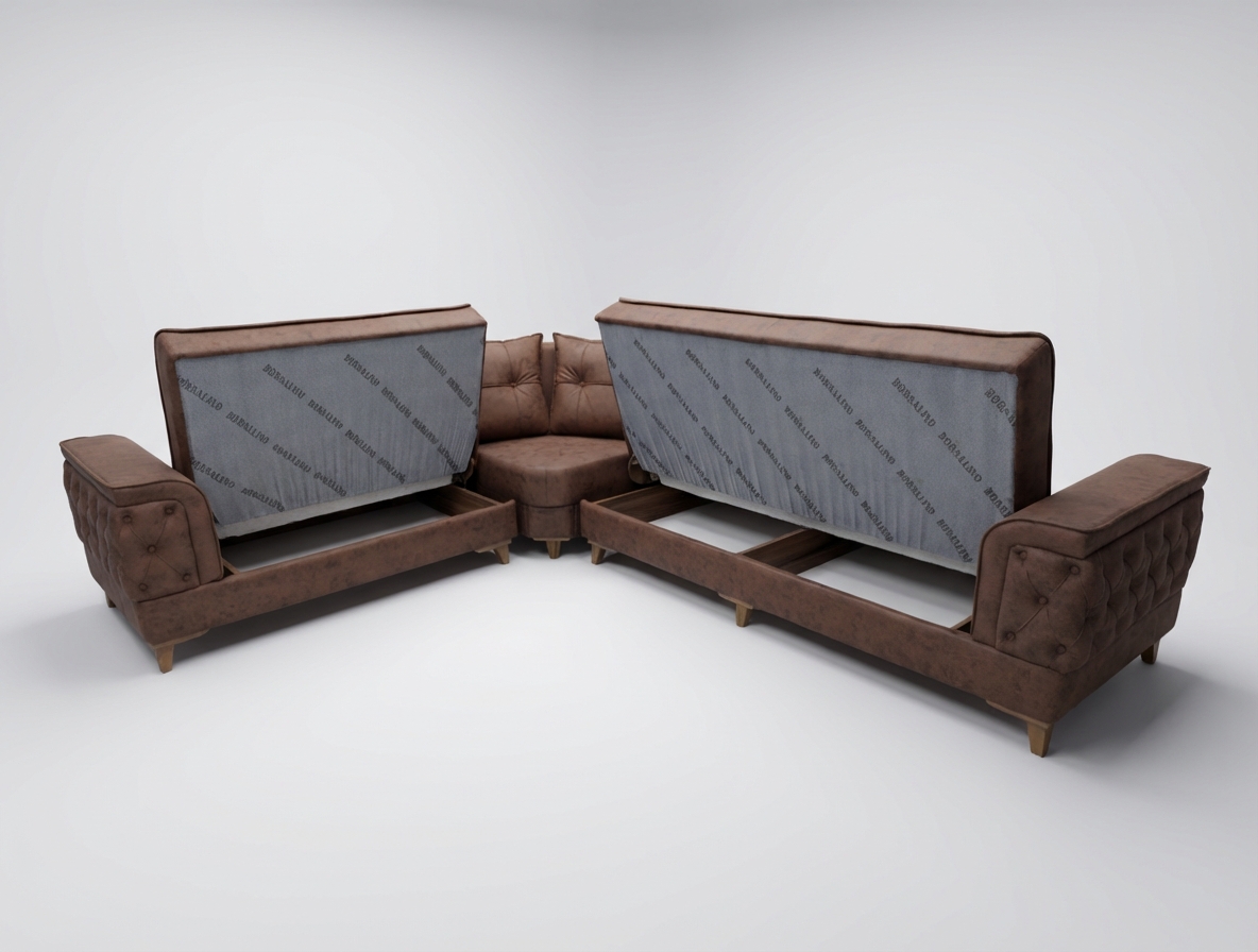 კუთხის სავარძელი 0018