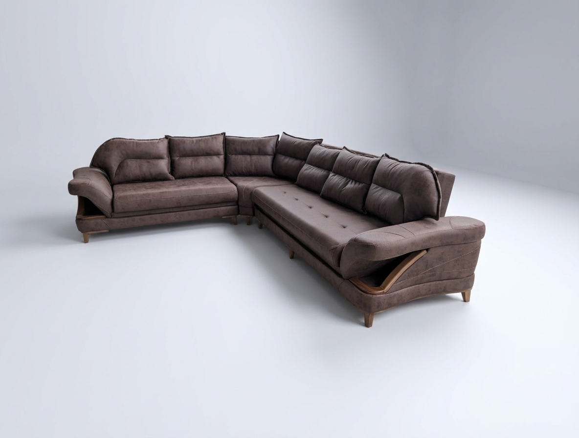 კუთხის სავარძელი 0017